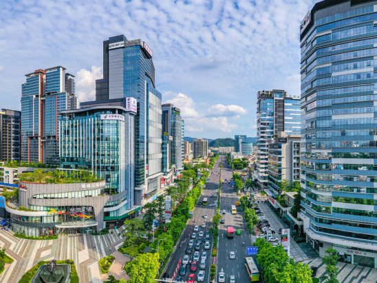 城市該拿什么贏得青年心？——專訪“提升中山青和力”建議人、市政協(xié)委員蔡先全